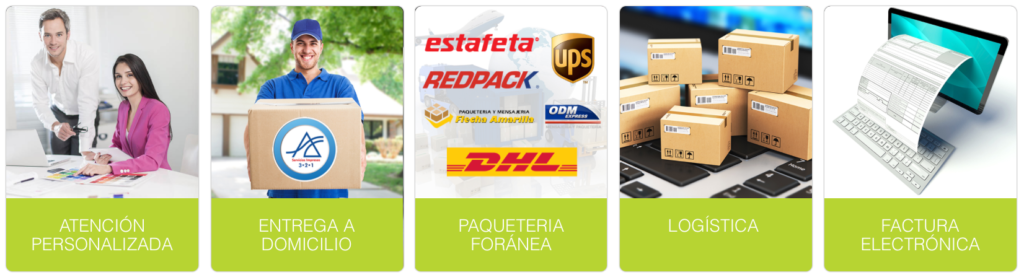 servicios
